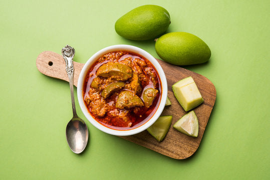 AAM KA ACHAR