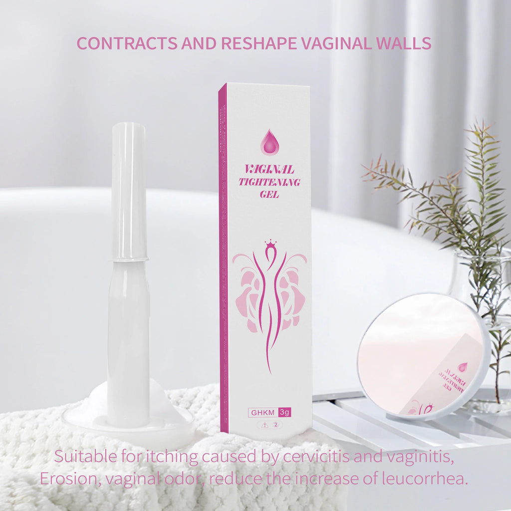Vaginal Tightening Gel 3g
