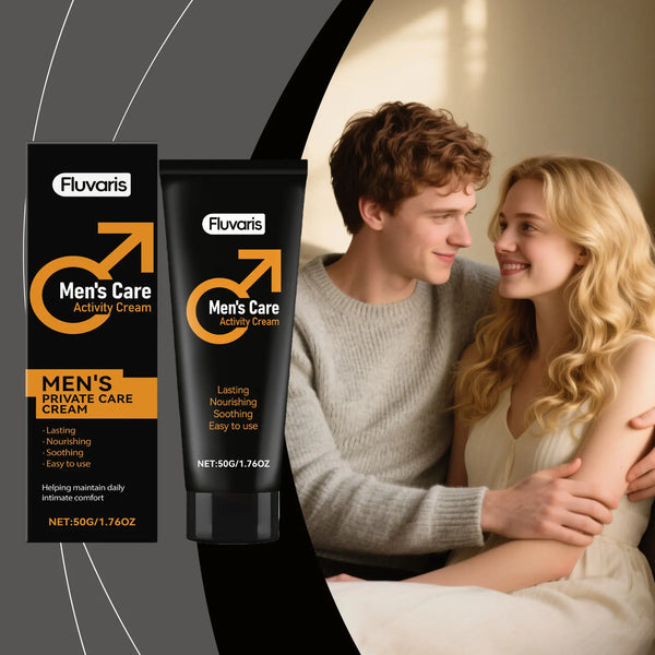 Men's Intimate Moisturizing Cream 50g