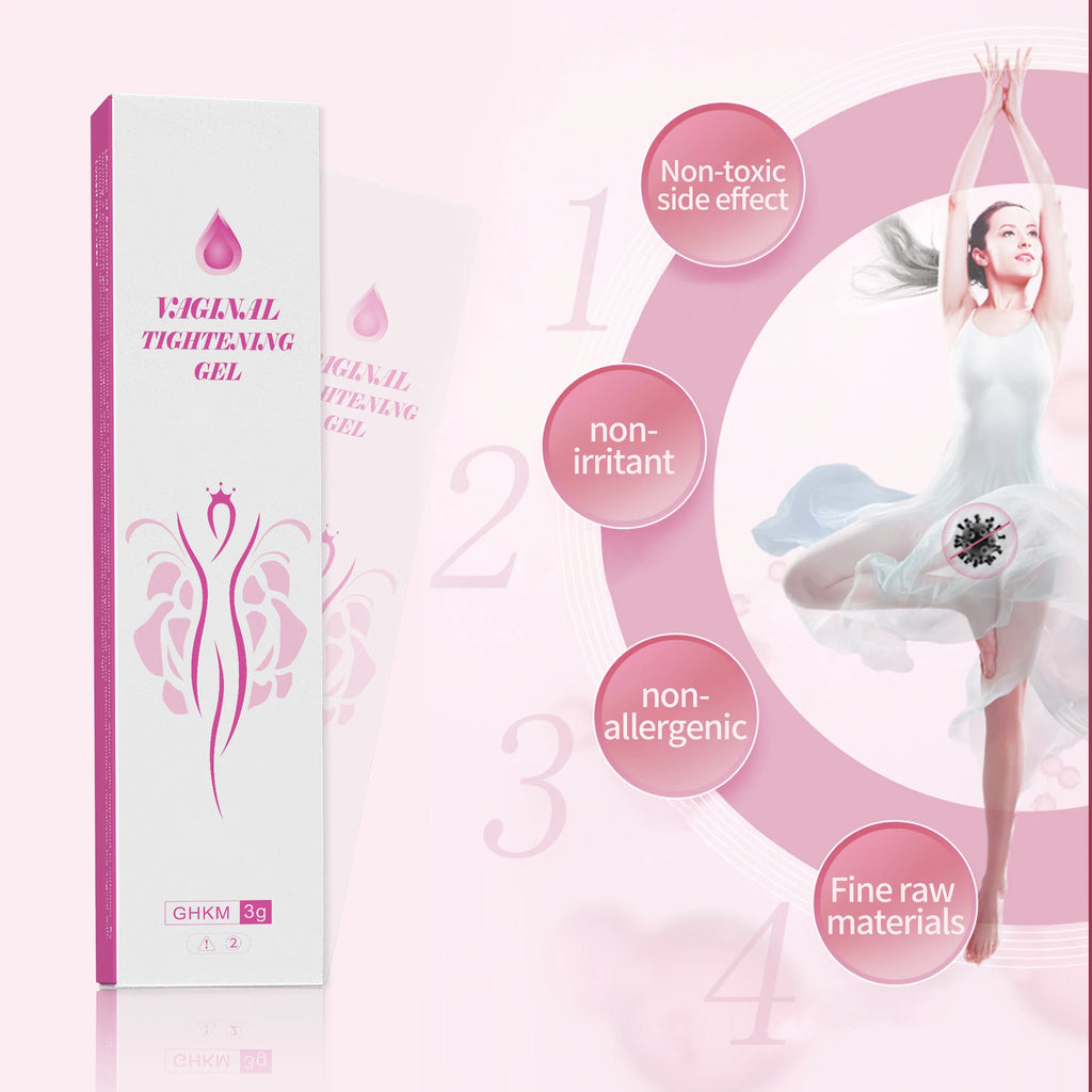 Vaginal Tightening Gel 3g