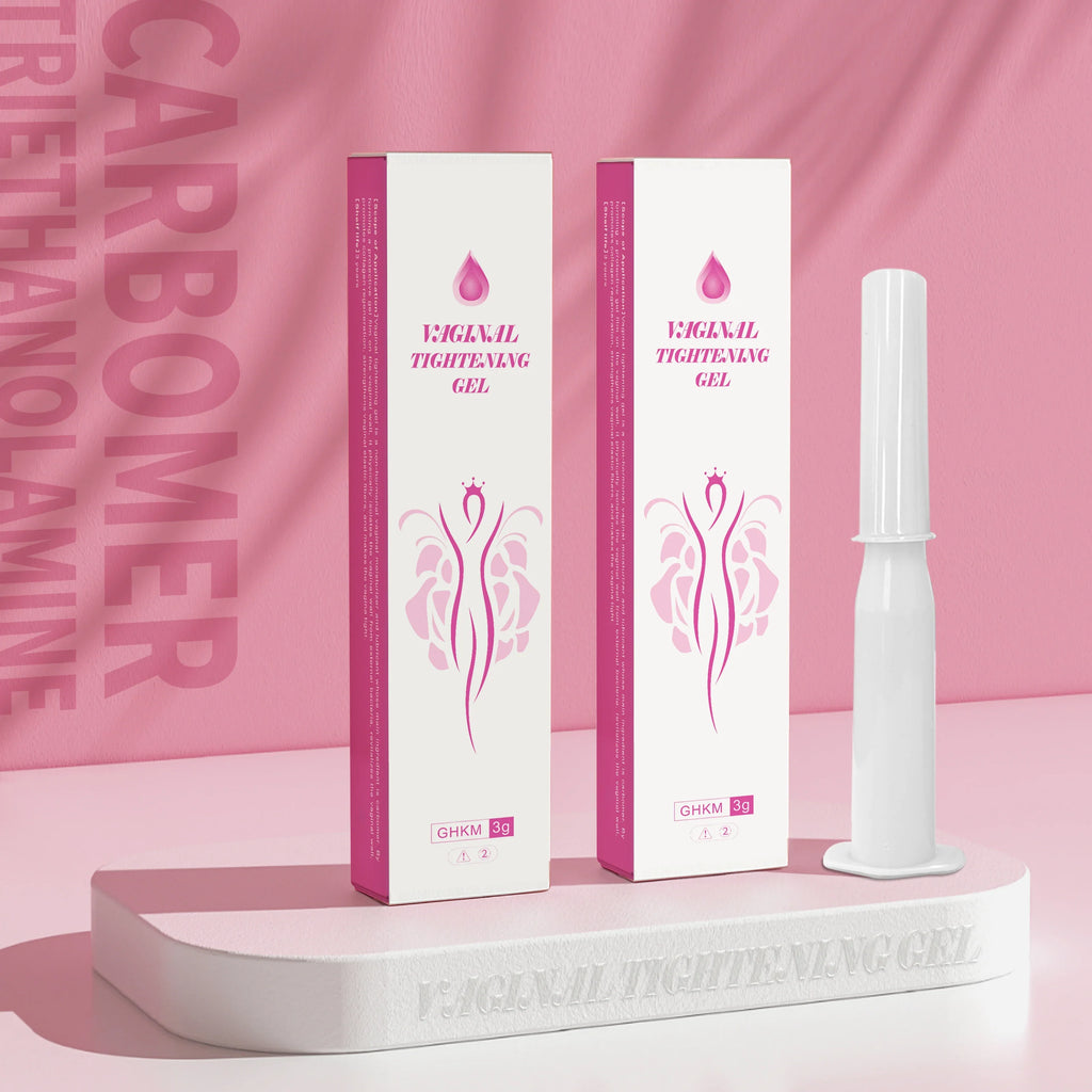 Vaginal Tightening Gel 3g