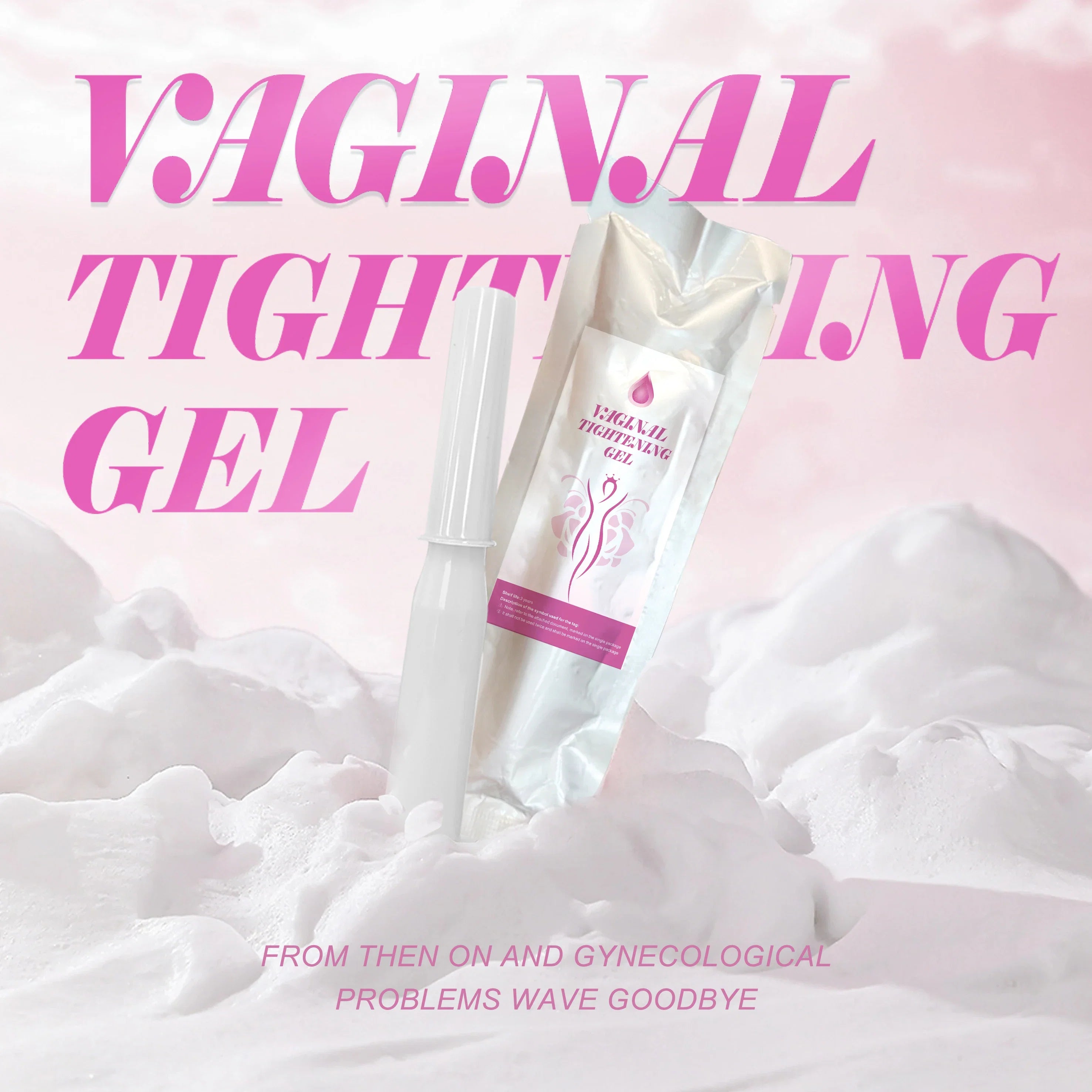 Vaginal Tightening Gel 3g