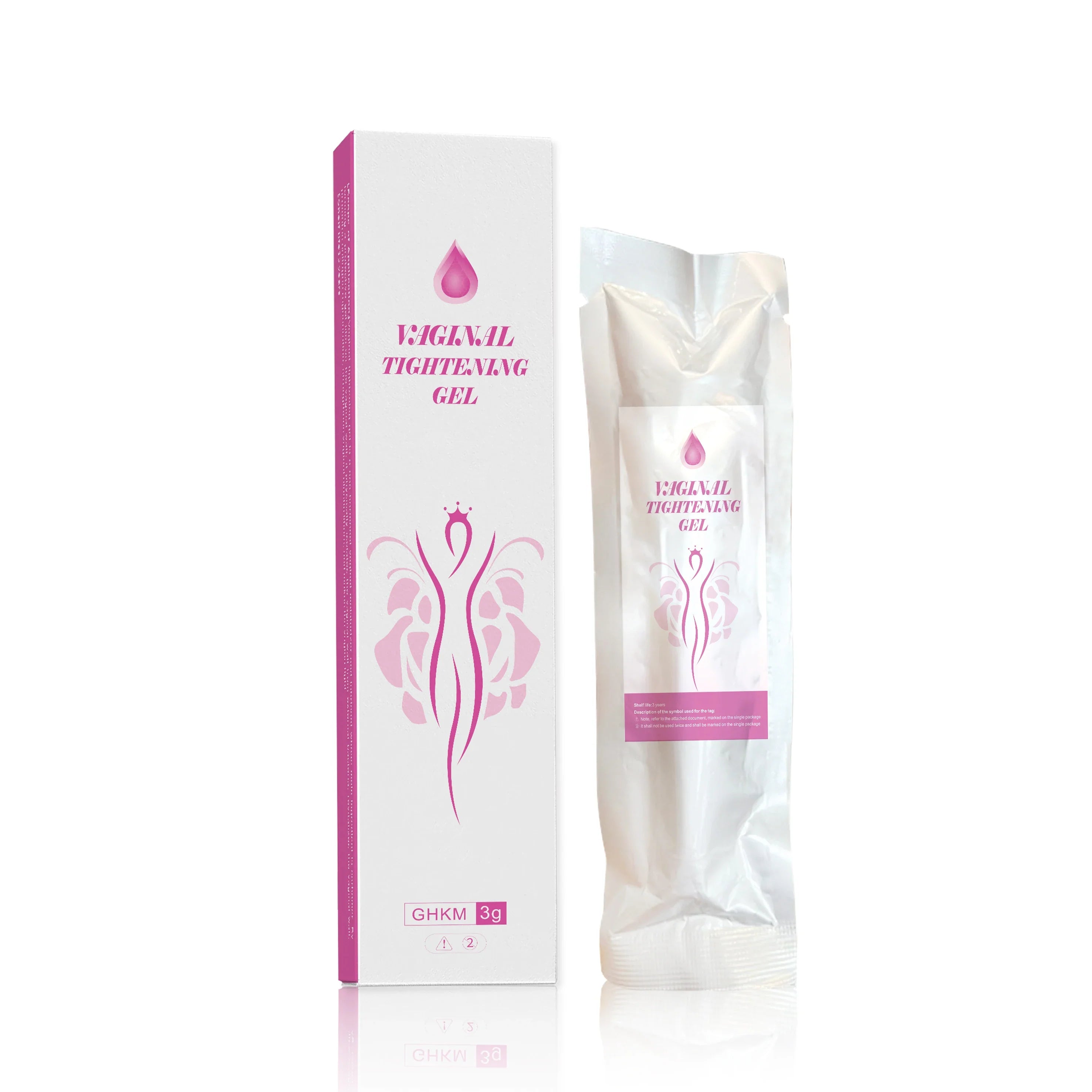 Vaginal Tightening Gel 3g