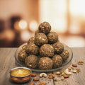 DRY FRUIT PINNI