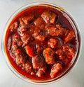 CHICKEN ACHAR