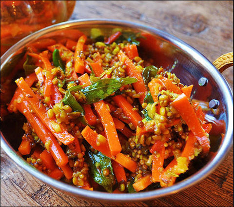 MIX VEG ACHAR