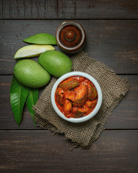 AAM KA ACHAR