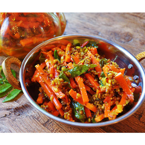 MIX VEG ACHAR